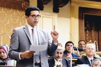 هيثم الحريري