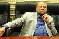 النائب أحمد الخشب