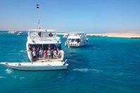 السياحة في الغردقة (أرشيفية)