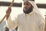 مشاري بن راشد