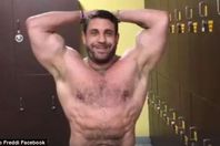 روجيرو فريدي