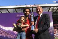 مكة محمد صلاح