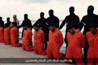 ضحايا  داعش