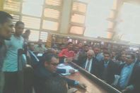 جنايات المنيا