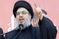 حسن نصرالله