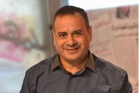 الإعلامي جابر القرموطي