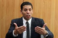 سعيد حساسين