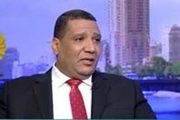 ممدوح رمضان المتحدث بإسم وزارة التموين