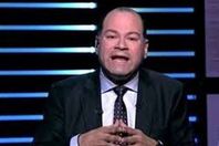 الإعلامي نشأت الديهي