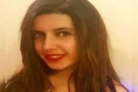 الطالبة "مريم"