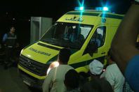 رفات الشهداء