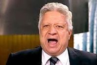 المستشار مرتضى منصور