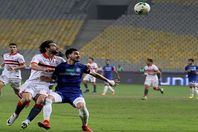 الزمالك وسموحة