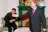 إهانة جديدة لبشار
