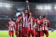 اتليتكو مدريد