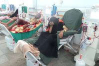 وحدات الغسيل الكلوى (أرشيفية)