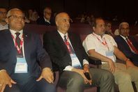 ابو المجد  بمؤتمر ماليزيا