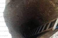 تنقيب عن اثار بالمنيا