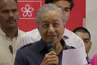 مهاتير محمد