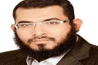 القيادي السلفي سعد فياض