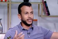 الشاب عمر عبدالقادر