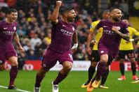 ميسي واجويرو