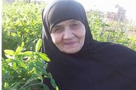 الحاجة سعدية