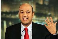 الإعلامي عمرو أديب