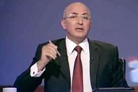 الإعلامي سيد علي