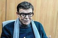 الفنان سمير صبري