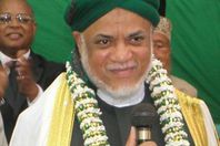 أحمد عبد الله سامبي