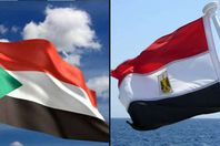 مصر والسودان