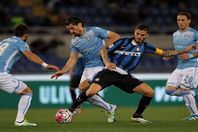 انتر ميلان ولانسيو