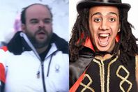 توتا و أوس أوس