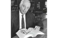 برنارد لويس