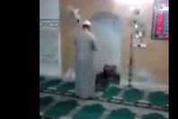 إمام التراويح بدون مصلين