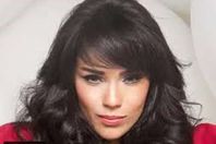 الفنانة أمينة