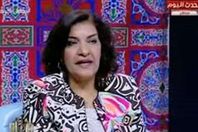 إيفلين بطرس، النائبة القبطية