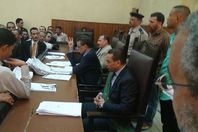 جنايات المنيا