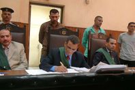 جنايات المنيا