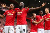 مانشستر يونايتد