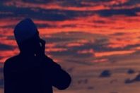 مؤذن (أرشيفية)