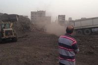 مقلب القطاوى