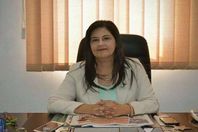 الدكتورة هويدا مصطفى