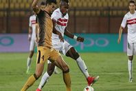 الزمالك والانتاج الحربي