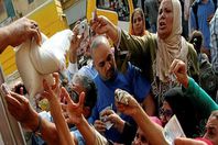 غلاء الأسعار في مصر (ارشيفية)