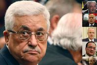 ورثة الرئيس أبو مازن