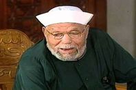 الشيخ الشعراوي