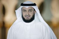 مشاري بن راشد