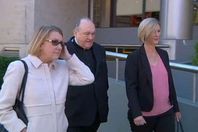 اسقف استراليا